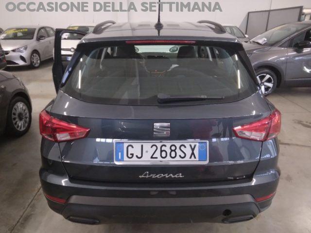 SEAT Arona 1.0 EcoTSI 110 CV Style