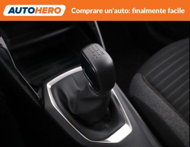 PEUGEOT 208 PureTech 75 Stop&Start 5 porte Active Pack