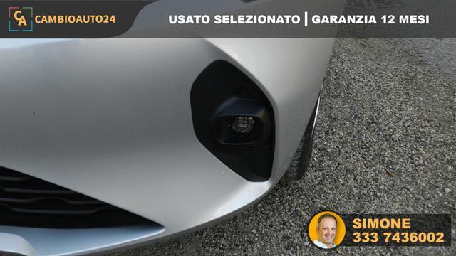 OPEL Corsa 1.2 100 CV Elegance-PREZZO REALE SENZA VINCOLI