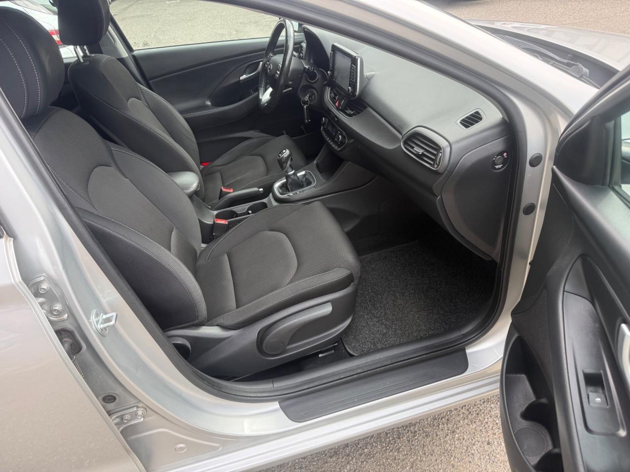 Hyundai i30 Wagon 1.6 CRDi 110CV Style