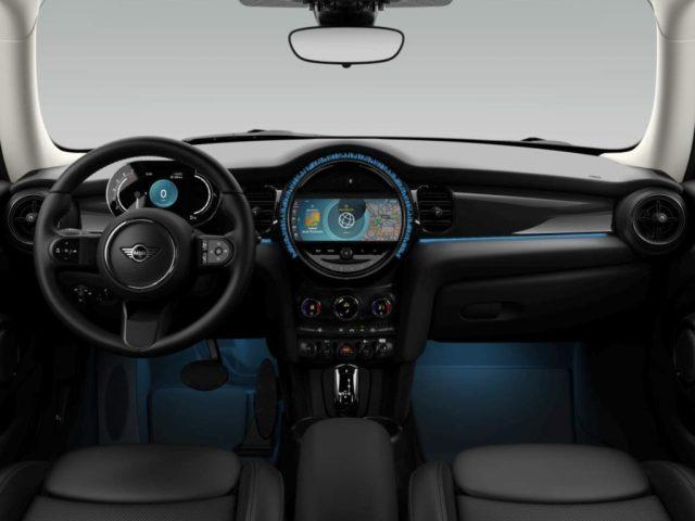 MINI Cooper 1.5 STEPTRONIC/AUTOMATICA Camden Edition