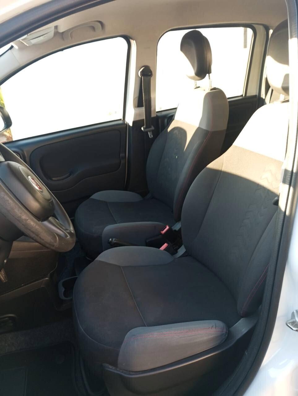Fiat Panda 1.2 Easy