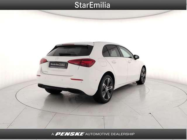 Mercedes-Benz A 250 A 250 e Automatic Plug-in hybrid Advanced Progres