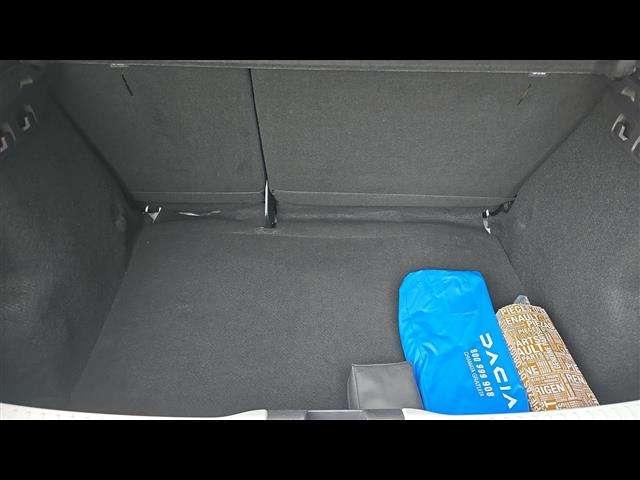 Dacia Sandero Streetway 1.0 tce Comfort Eco-g 100cv 5 marce