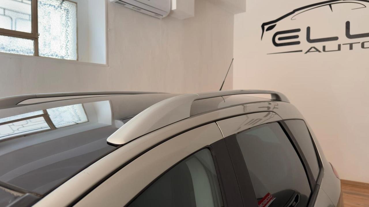 Peugeot 308 1.6 HDi 110CV SW Ciel Premium