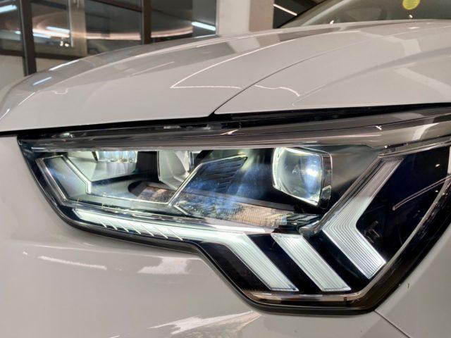 AUDI Q3 35 TDI S tronic S line edition UFF. ITALIANA!