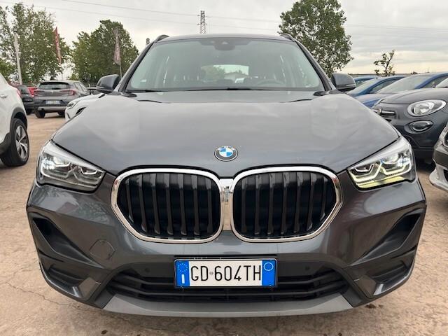 Bmw X1 sDrive18d xLine