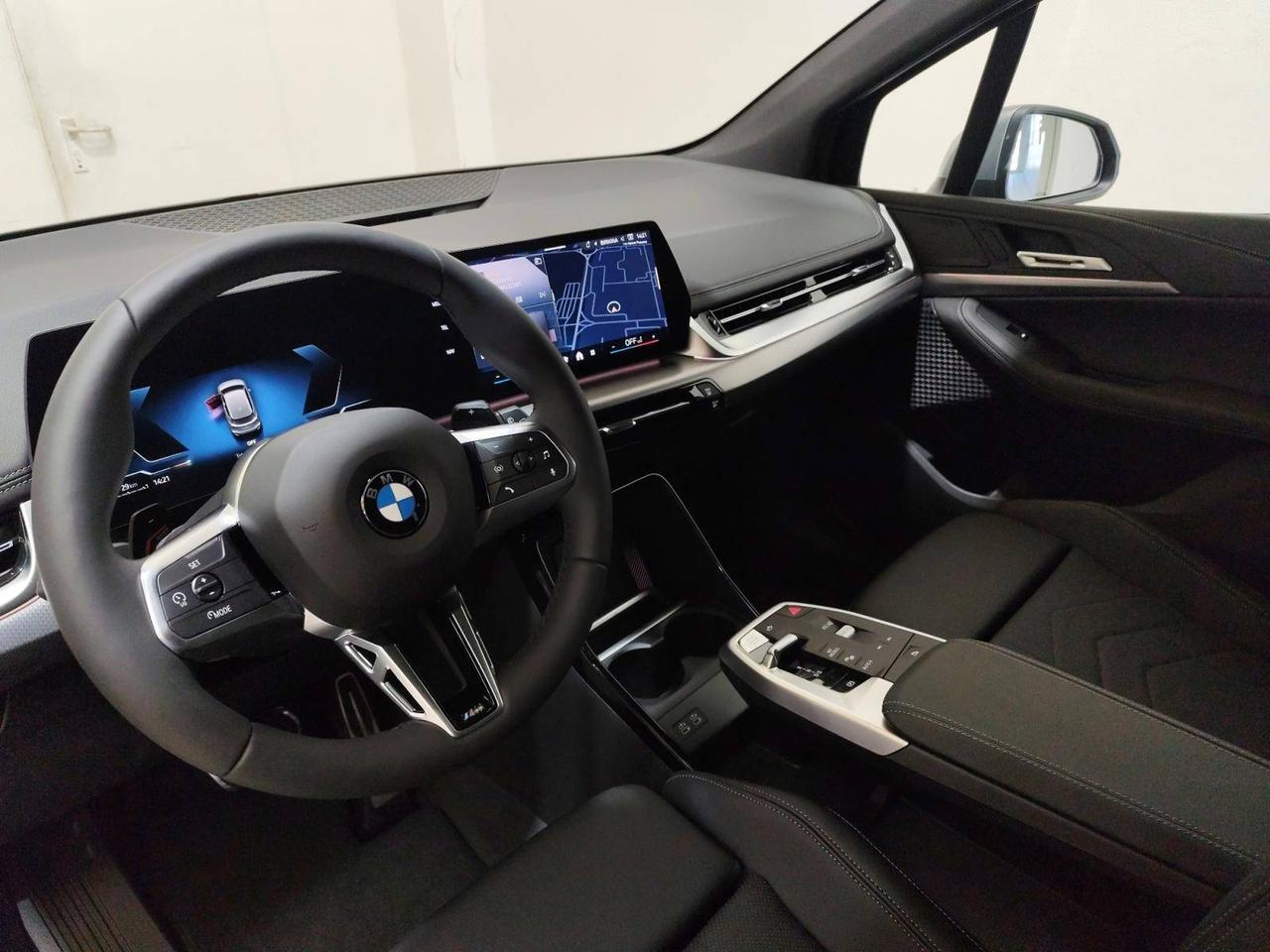 BMW Serie 2 218d Active Tourer MSport