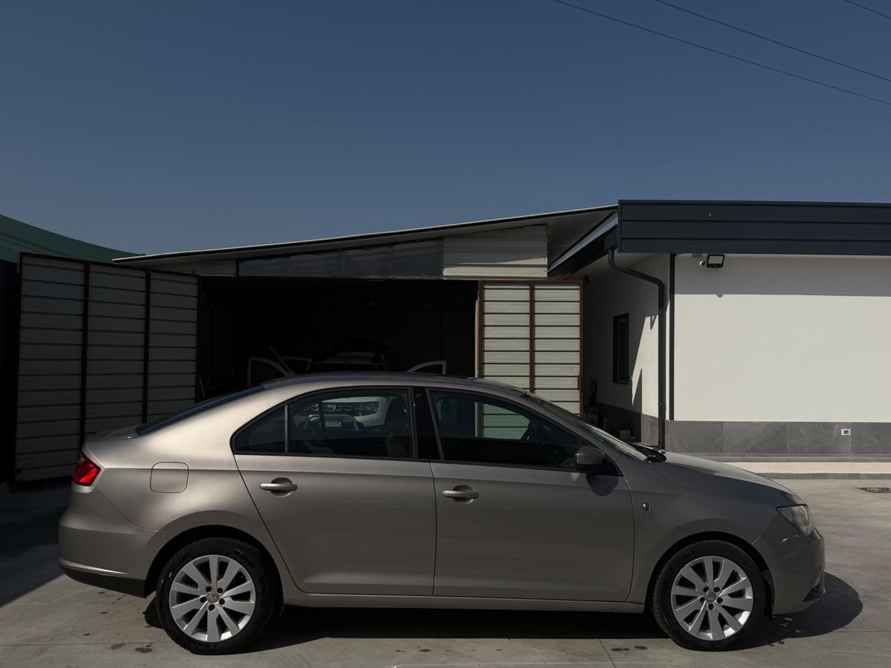 Seat Toledo 1.6 TDI 105 CV CR Style