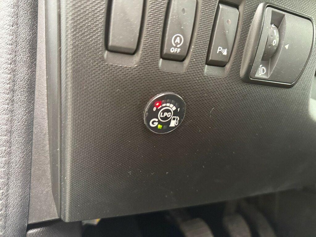 Renault Twingo 0.9 tce Generation Gpl 90cv