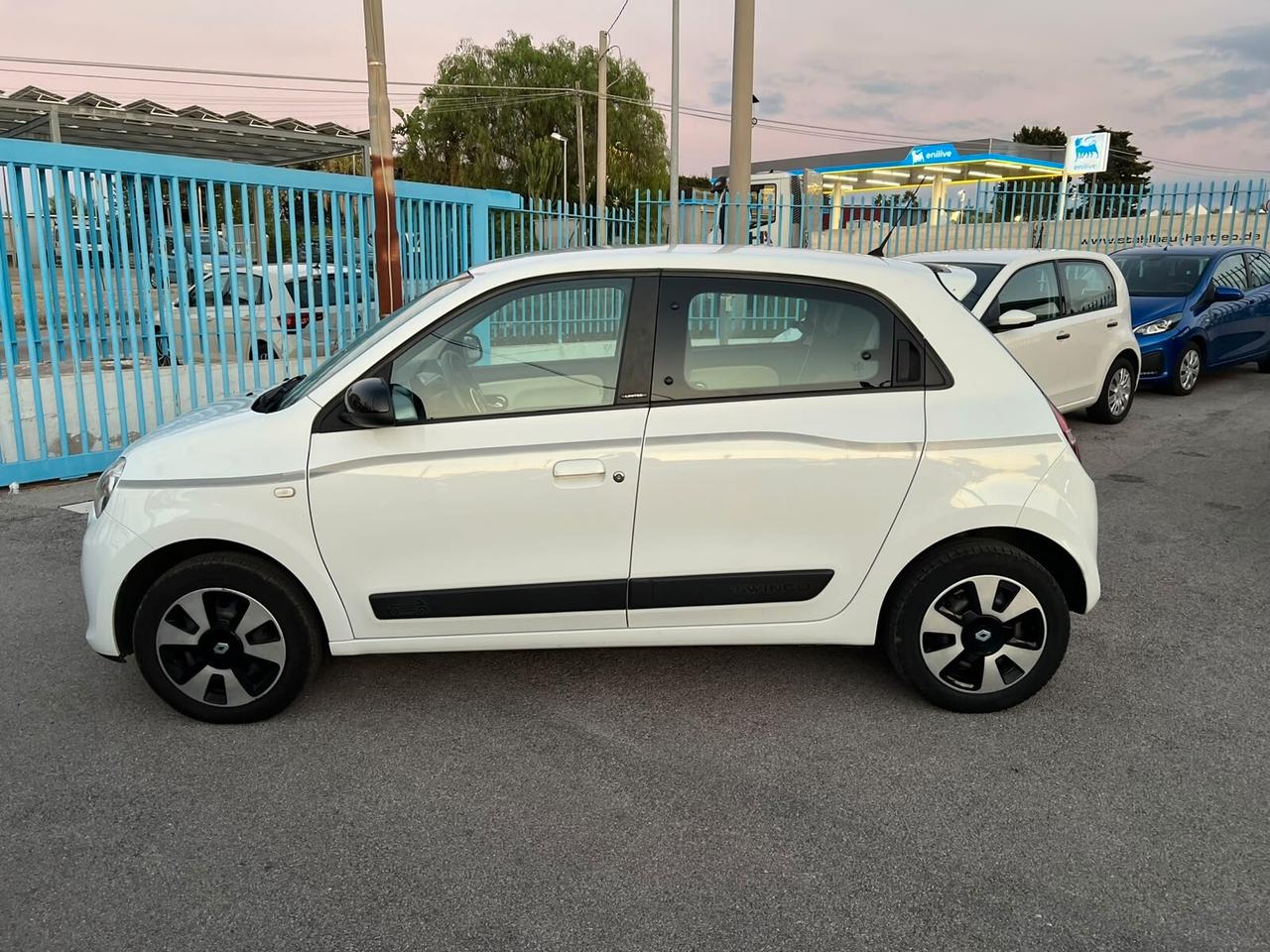 Renault Twingo 1.0 cc 69 cv 2018