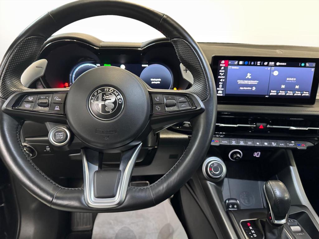 ALFA ROMEO Tonale - Tonale 1.5 hybrid Speciale 130cv tct7