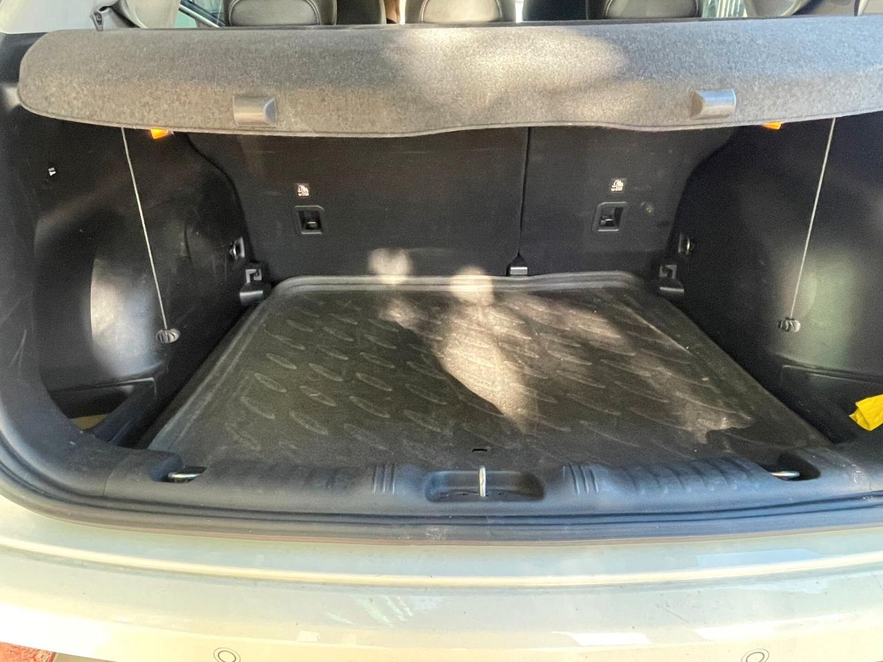 Jeep Compass 1.6 Multijet II 2WD Longitude