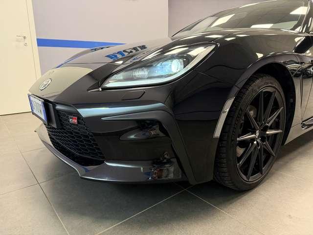 Toyota GR86 GR86 2.4 Premium Sport ITALIANA-TAGLIANDATA TOYOTA