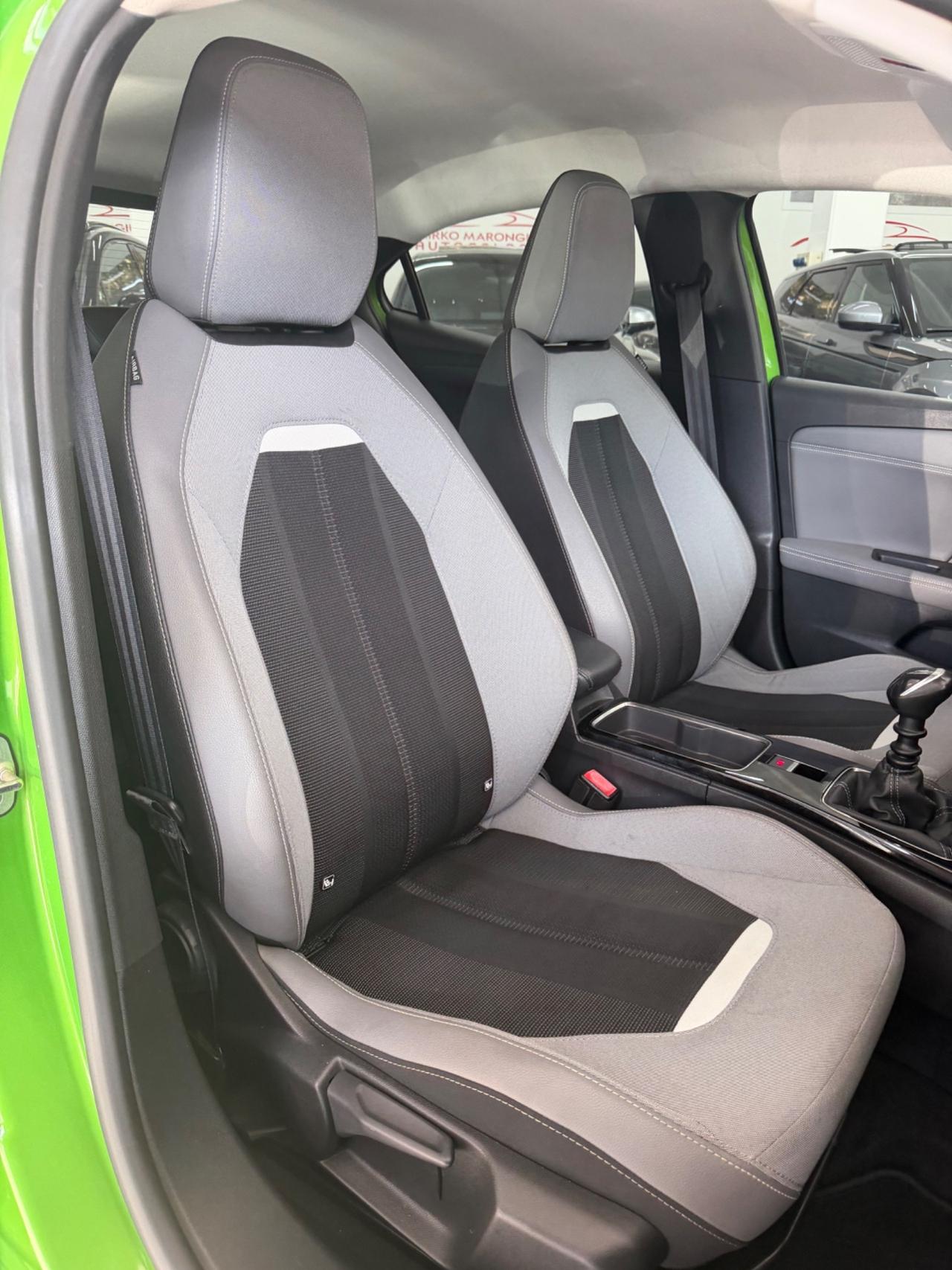 Opel Mokka 1.5 diesel GS Line FINANZIABILE