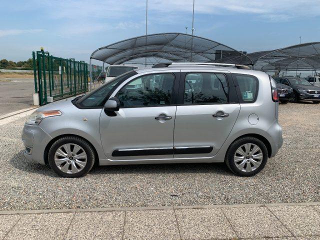 CITROEN C3 Picasso 1.4 VTi 95 Exclusive Style