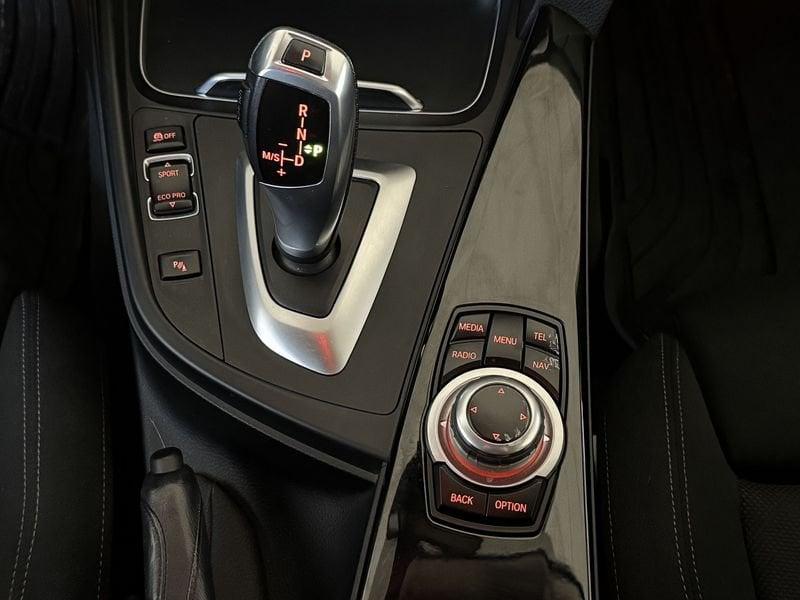 BMW Serie 3 316d Sport