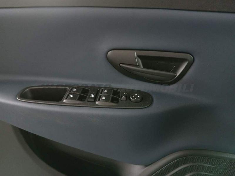 Lancia Ypsilon Ypsilon 1.0 firefly hybrid Platino s&s 70cv