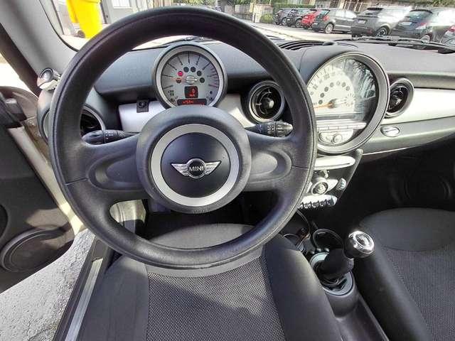 MINI One 1.4 16V One (55kW) Neo Patentati