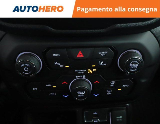 JEEP Renegade 1.0 T3 Night Eagle