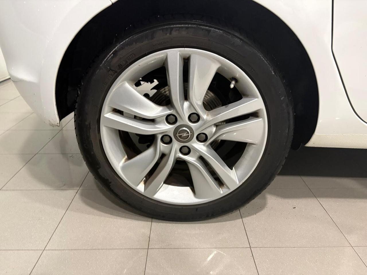 Opel Meriva 1.4 t Innovation (cosmo) Gpl-tech 120cv