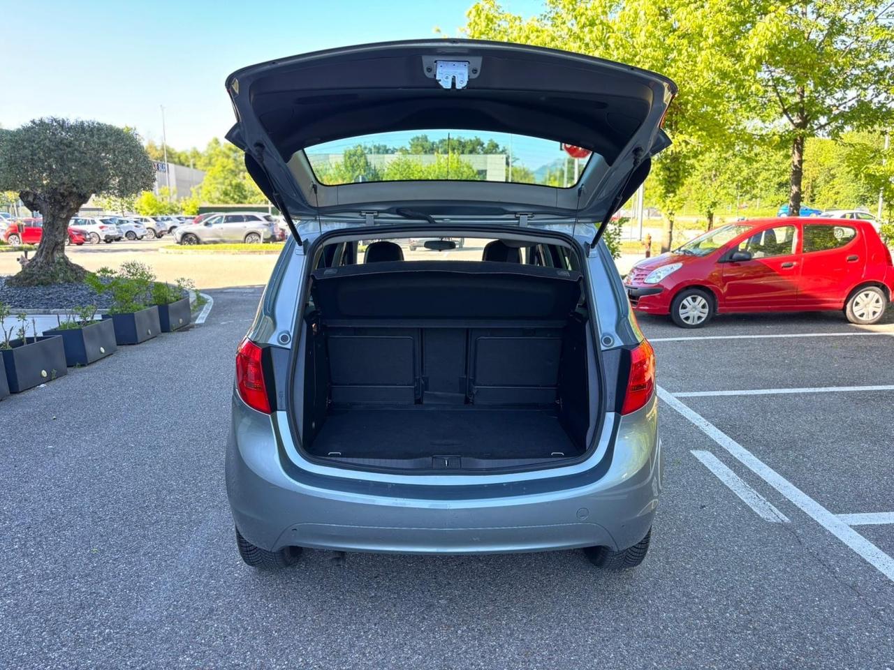 Opel Meriva 1.4 Turbo 120CV GPL Tech Cosmo