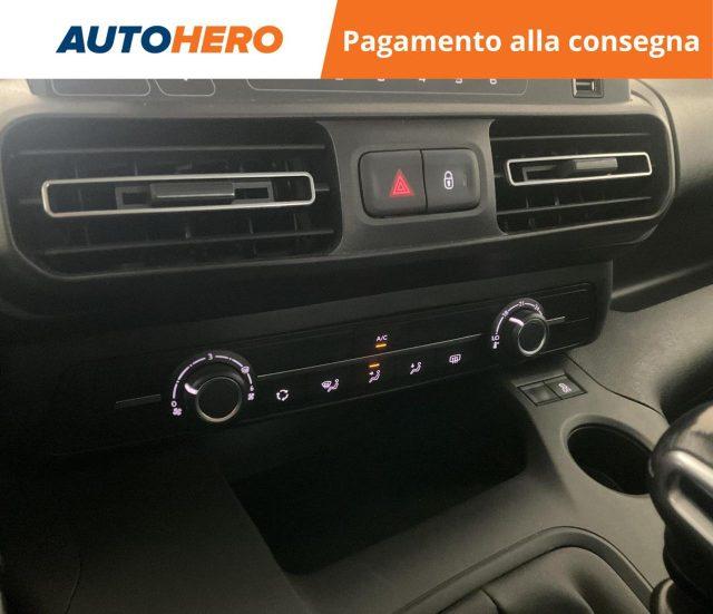 OPEL Combo Life 1.5D 130 CV S&S MT6 Advance XL