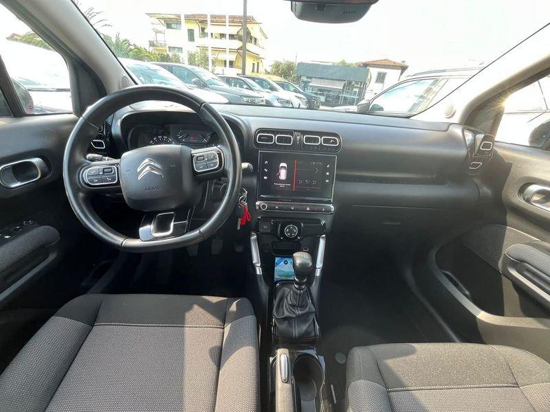 Citroën C3 Aircross 110 S&S Feel