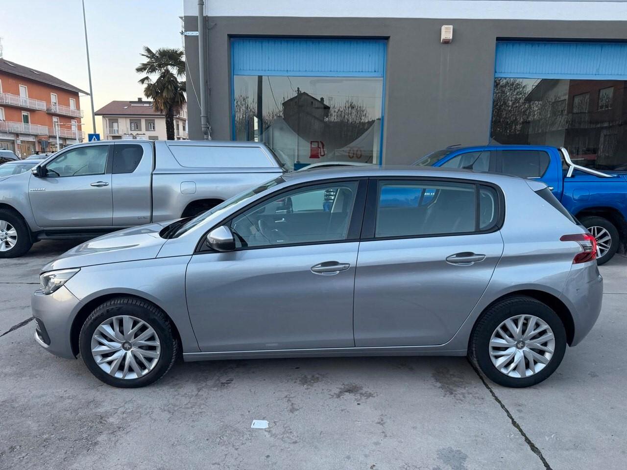 Peugeot 308 PureTech Turbo 130 S&S Active Pack