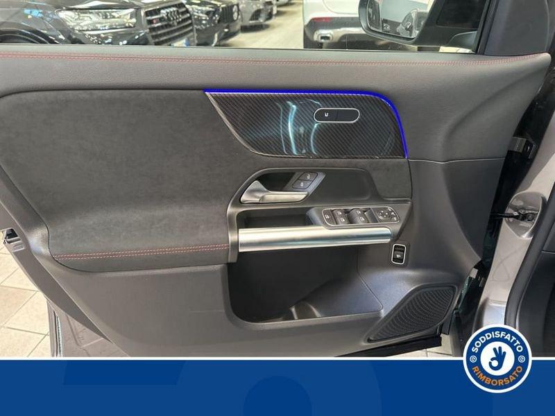 Mercedes-Benz GLA 200d Automatic AMG Line Advanced Plus