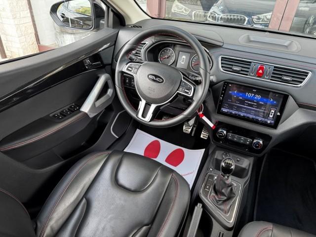 Dr Evo3 1.5 Gpl 107cv