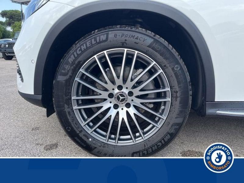 Mercedes-Benz GLC 220d 4Matic Avantagarde Advanced