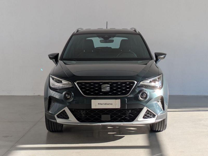 Seat Arona 1.0 EcoTSI Xperience