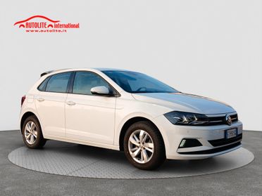 Volkswagen Polo 1.6 TDI 95 CV 5p. Comfortline BlueMotion Technolog