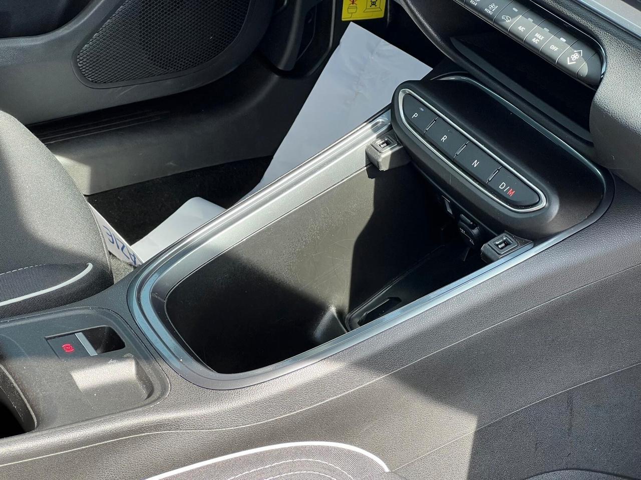 Fiat 600 Hybrid 145 CV DCT MHEV