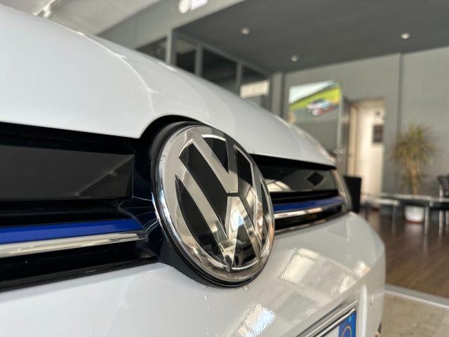 VOLKSWAGEN Golf 1.5 TGI DSG BlueMotion Technology