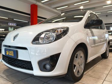 Renault Twingo 1.2 16V LEV SkyLight solo 69000km