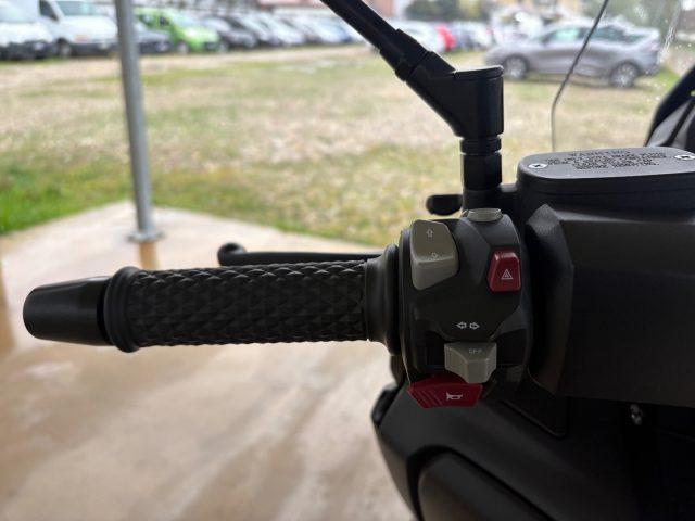 VOGE Sfida SR4 400 SR4 MAX UNICO PROPRIETARIO