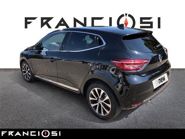 RENAULT Clio 5 Porte 1.0 TCe Intens my21