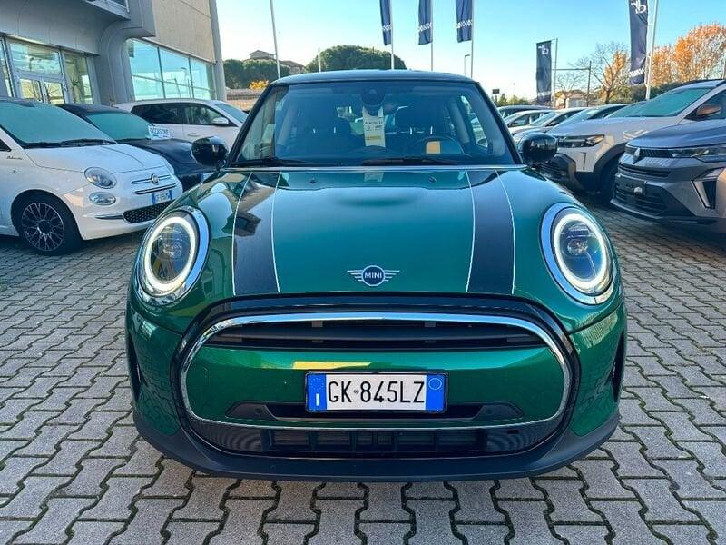 MINI Mini 3 porte Mini 1.5 Cooper Resolute