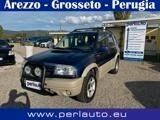Suzuki Grand Vitara 2.0 TDI S.W. INTEGRALE INSERIBILE