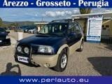 Suzuki Grand Vitara 2.0 TDI S.W. INTEGRALE INSERIBILE