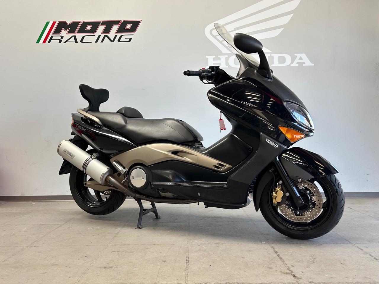 Yamaha T Max 500 ie 2004