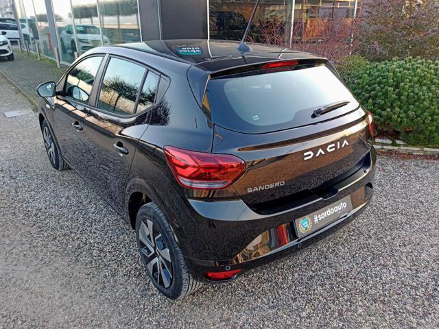 DACIA Sandero Stepway 1.0 TCe ECO-G Expression