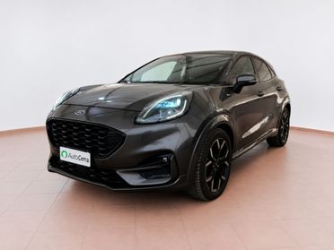 ---IN ARRIVO--- Ford Puma 1.0 EcoBoost Hybrid 125 CV S&S ST-Line X