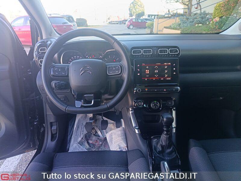 Citroën C3 Aircross C3 Aircross PureTech 110 S&S Shine