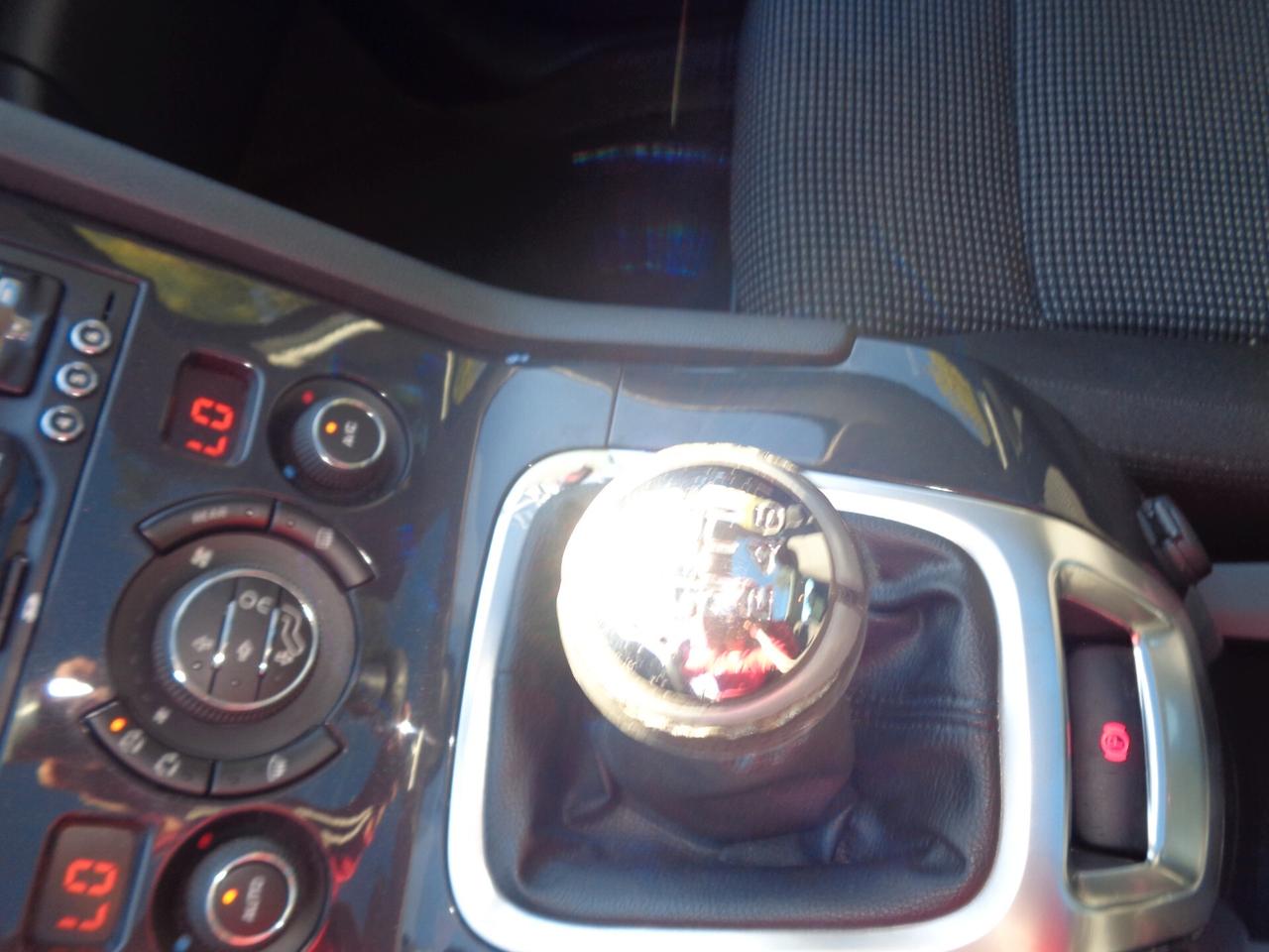 5008 1.6 HDi 112CV Premium stra full 7posti