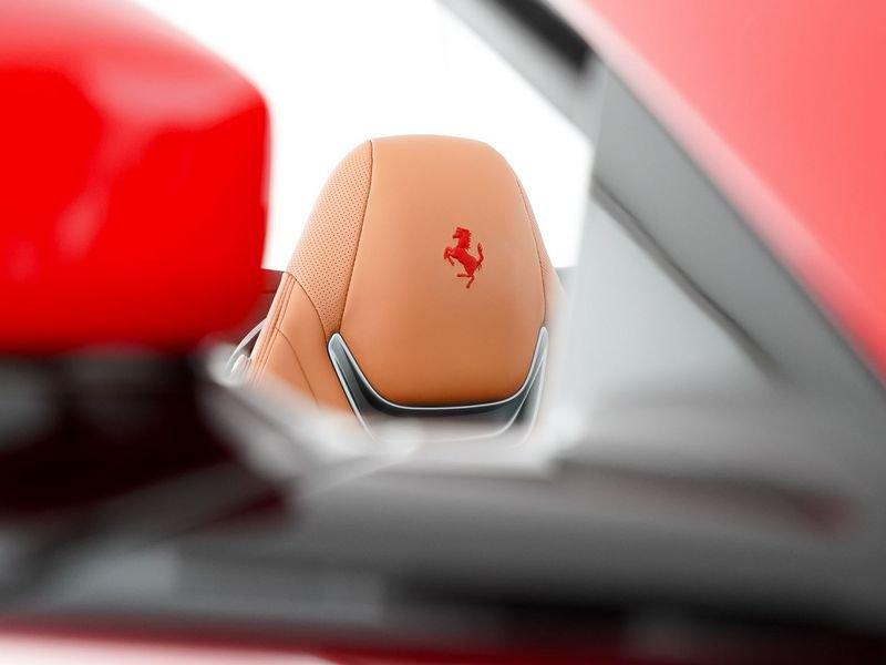 Ferrari Portofino Portofino 3.9