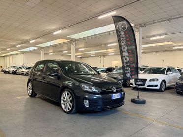 Volkswagen Golf 2.0 TDI 170CV DPF DSG 5p. GTD