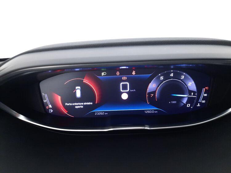 Peugeot 3008 Active Pack BZ289938 1.2 Benzina 131CV